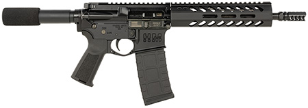 HM DEFENSE RAIDERMC 5.56 NATO