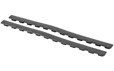MAGPUL M LOK RAIL COVER TYPE 1 BLK