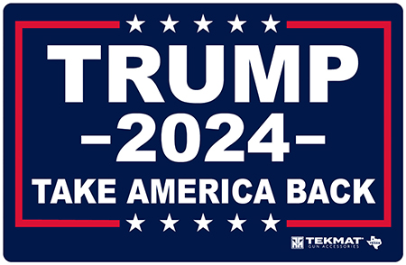 TEKMAT MAKE AMRIC GREAT AGAIN