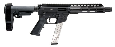 FREEDOM ORDANCE FX 9 9MM