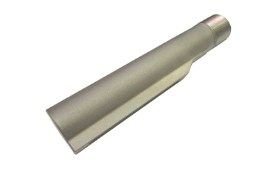 WMD BUFFER TUBE CARBINE NIB X SILVER