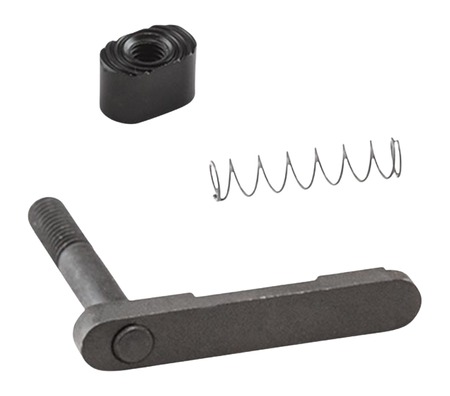 LUTHAR MAG CATCH ASSEMBLY