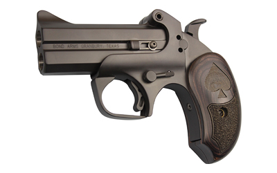 BOND BLKJCK W/TG 45/410 3.5 BLK/BLK