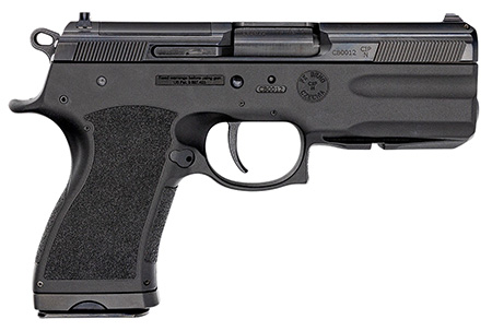 TMT PSD C 7.5 FK POLYMER 4.375 2 MAGS