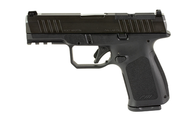 ROST MARTIN RM1C OR 9MM 4 17RD BLK