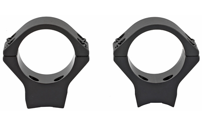 TALLEY LW RINGS BRN X BOLT 30MM LOW