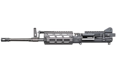 FIGHT MCR DUAL FD UPR 556 MLOK 16.25